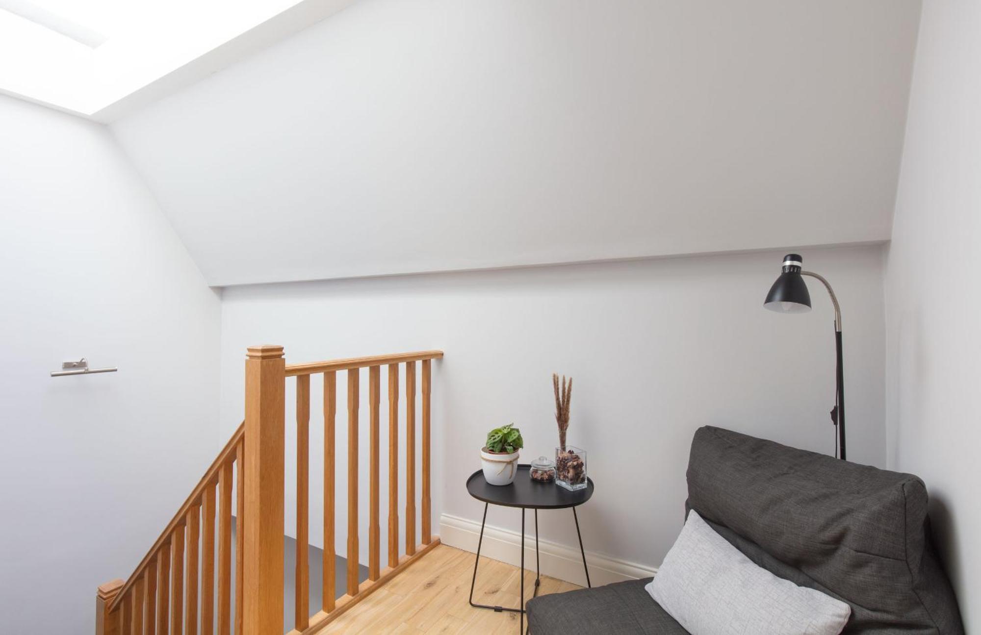 Spacious Quiet 4Bedrooms 6Beds House With Private Garage 5Min Walk To Paddington Station Лондон Екстер'єр фото