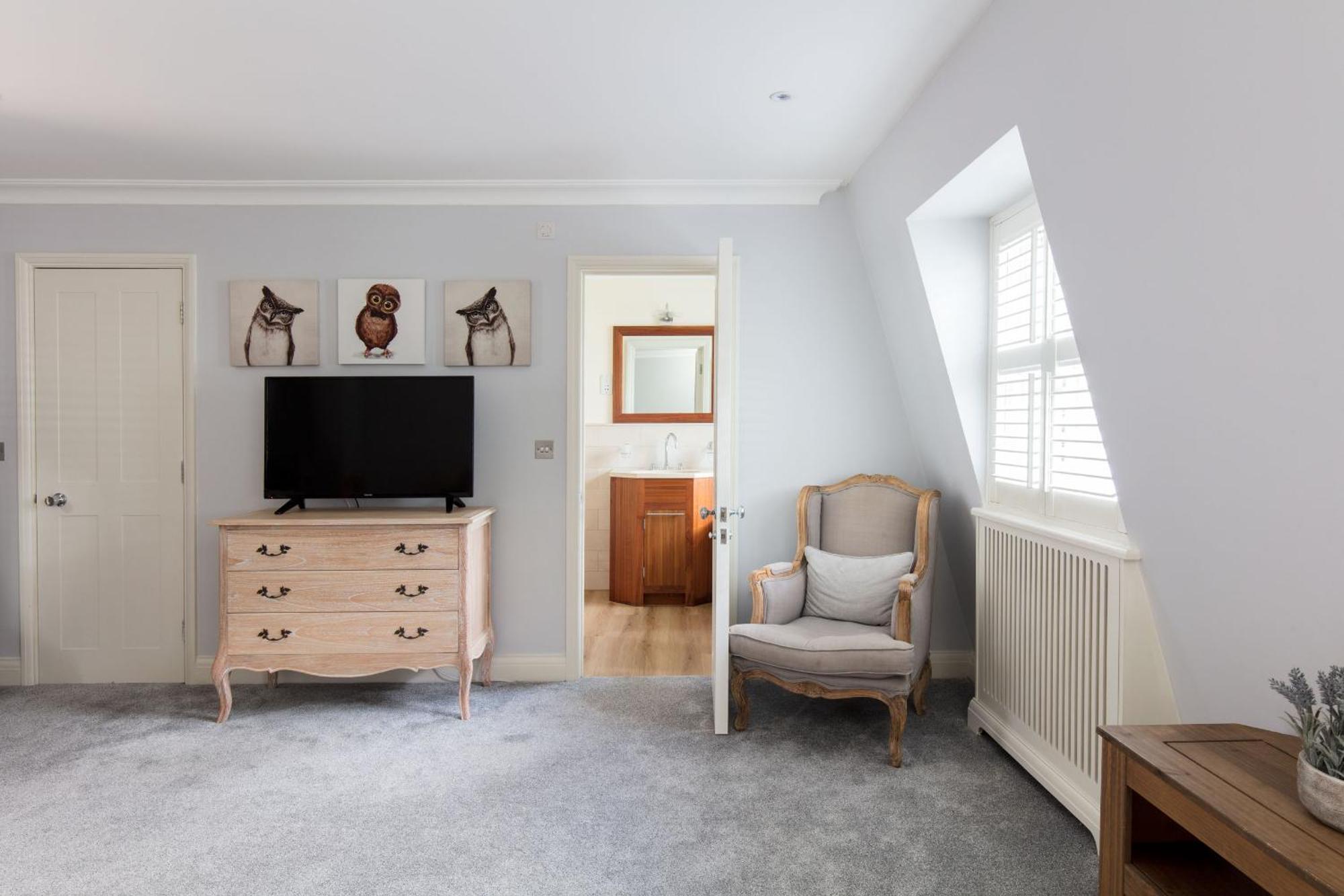 Spacious Quiet 4Bedrooms 6Beds House With Private Garage 5Min Walk To Paddington Station Лондон Екстер'єр фото