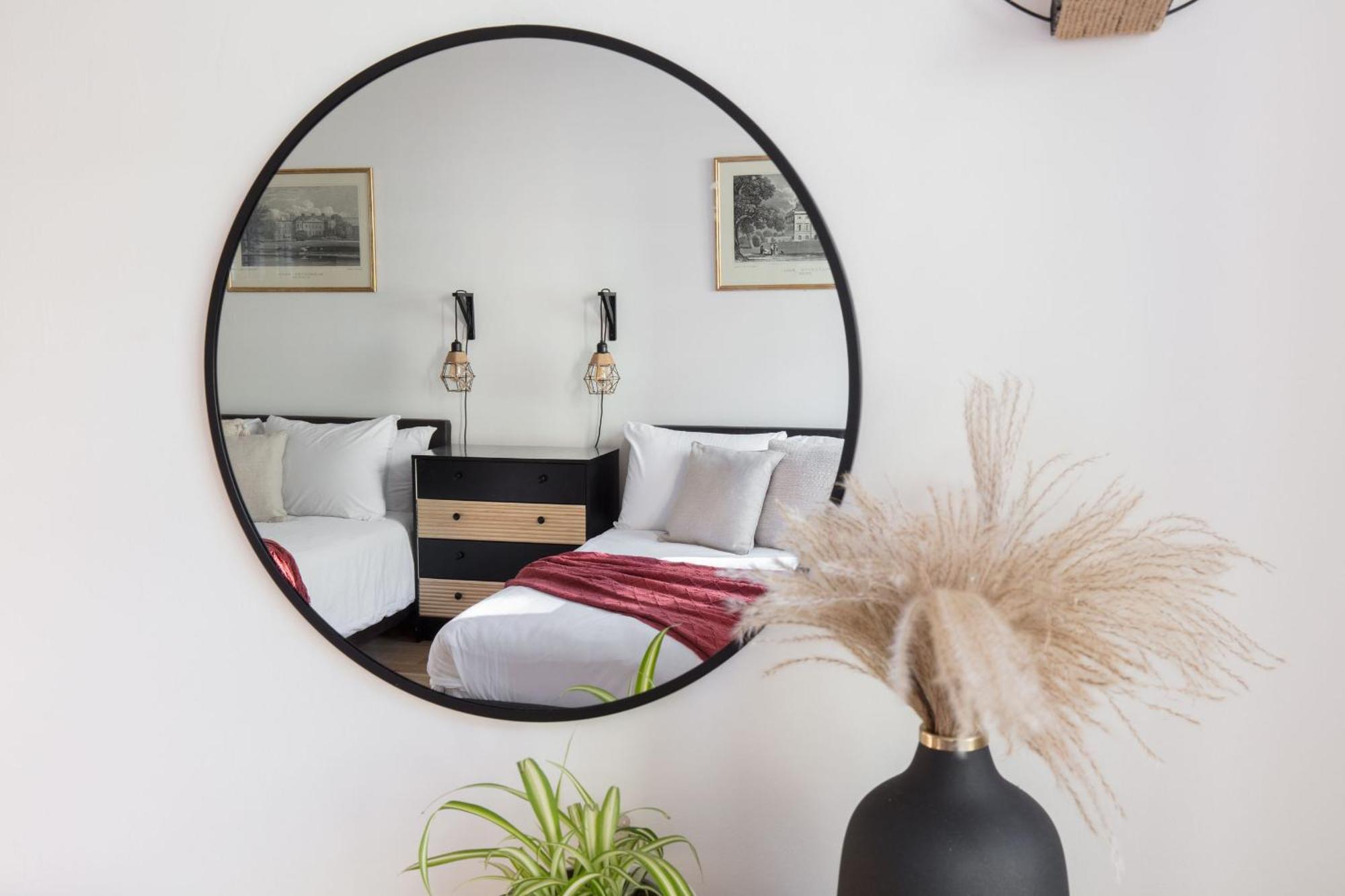 Spacious Quiet 4Bedrooms 6Beds House With Private Garage 5Min Walk To Paddington Station Лондон Екстер'єр фото