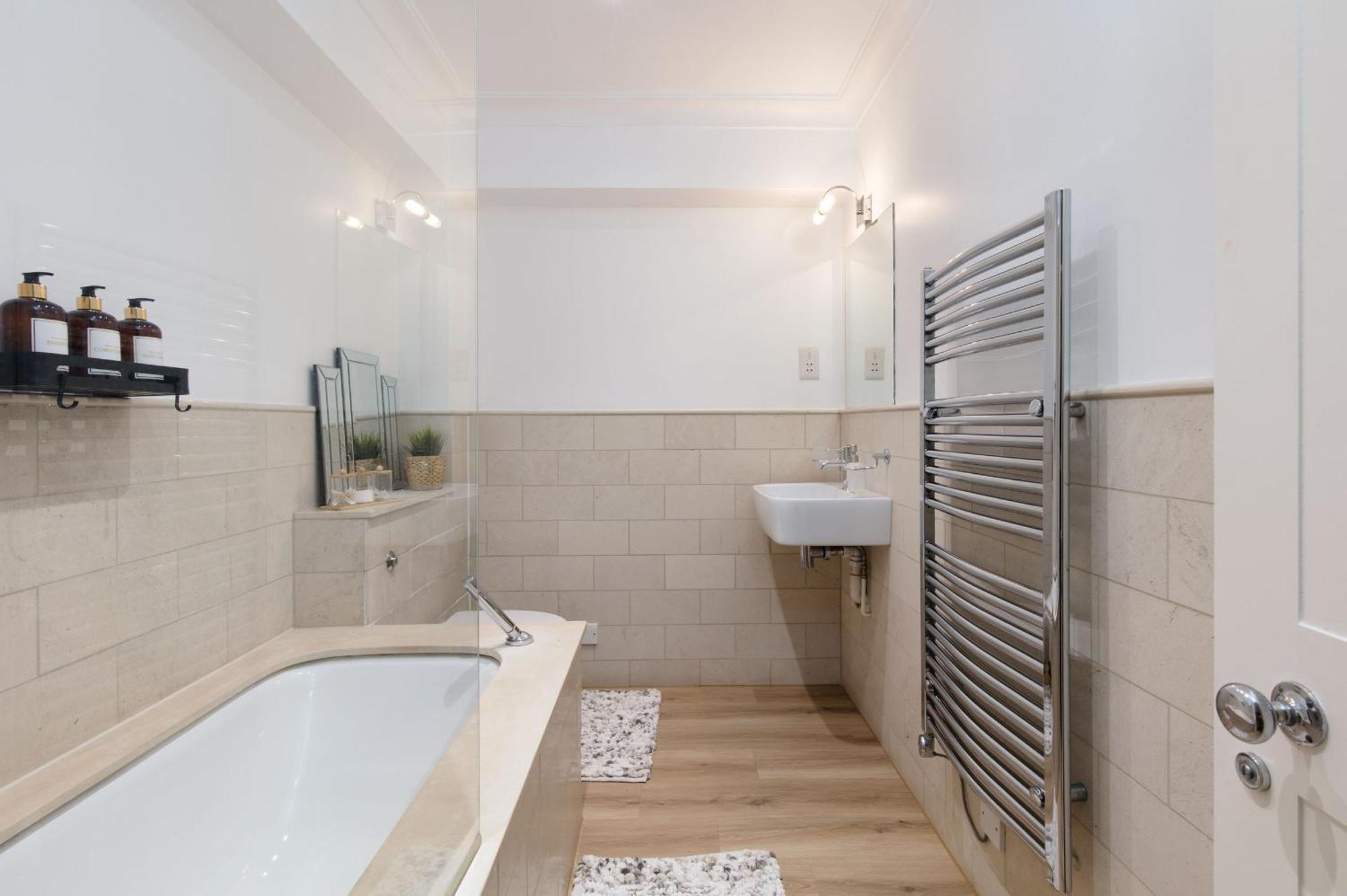 Spacious Quiet 4Bedrooms 6Beds House With Private Garage 5Min Walk To Paddington Station Лондон Екстер'єр фото